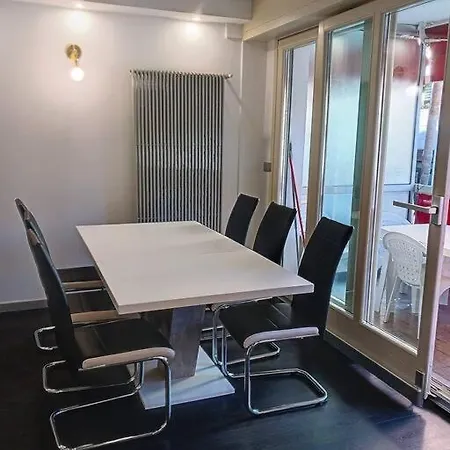 Superbe 200m Des Plages Διαμέρισμα