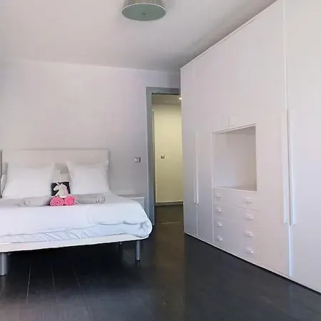 Apartment Superbe 200m Des Plages Juan-les-Pins