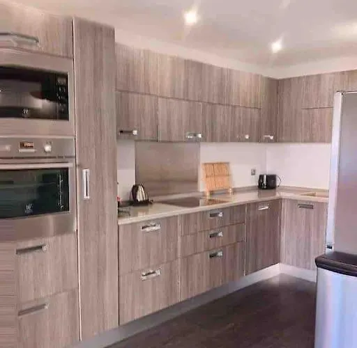 Apartment Superbe 200m Des Plages