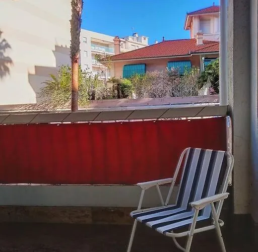 Apartment Superbe 200m Des Plages