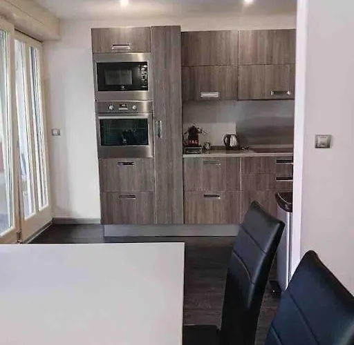 Apartment Superbe 200m Des Plages